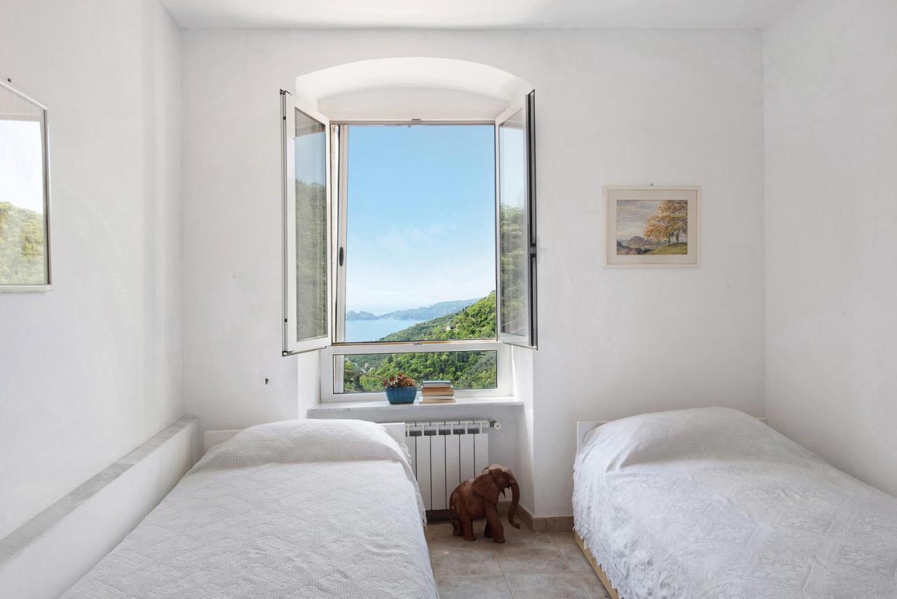 Con Vista Mare