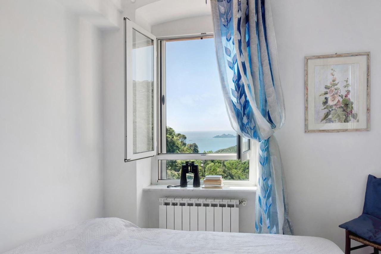 Con Vista Mare Villa